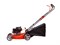 Газонокосилка бензиновая ECO LG-533 8350