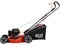 Газонокосилка бензиновая ECO LG-534 8351