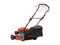 Газонокосилка бензиновая ECO LG-633 самоходная 8352