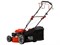 Газонокосилка бензиновая ECO LG-734 самоходная 8354