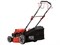 Газонокосилка бензиновая ECO LG-735 самоходная 8355