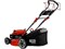 Газонокосилка бензиновая ECO LG-745 E самоходная 8356