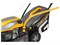 Газонокосилка бензиновая GUNTER LMB-420 8359