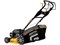 Газонокосилка бензиновая GUNTER LMB-482 SV самоходная 8360