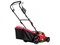 Газонокосилка аккумуляторная WORTEX CLM 3836 ALL1 8367