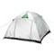 Палатка двухслойная трехместная 210 x 210 x 130 см, Camping Palisad 8413 - фото 80746 Палатка двухслойная трехместная 210 x 210 x 130 см, Camping Palisad 8413 - фото 80746