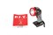 Фонарь аккум. P.I.T. PWL20H-3A SOLO (20В, 3Вт, 300 Лм, поворот 90°, Power LED) 8709 - фото 85808 Фонарь аккум. P.I.T. PWL20H-3A SOLO (20В, 3Вт, 300 Лм, поворот 90°, Power LED) 8709 - фото 85808
