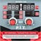 Сварочный полуавтомат P.I.T. PMAG200-С1 (5.8кВт,200А,ПВ-60,MMA 1,6-4мм,MIG 0,8-1мм,TIG 1.2-1.6-2мм) 8837 Сварочный полуавтомат P.I.T. PMAG200-С1 (5.8кВт,200А,ПВ-60,MMA 1,6-4мм,MIG 0,8-1мм,TIG 1.2-1.6-2мм) 8837