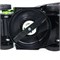 Газонокосилка Greenworks GD24LM33k4, 24v, 33 см, в комплекте с АКБ 4 А·ч и ЗУ (аккумуляторная) 8853