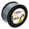 Леска для триммера двухкомпонентная квадрат, 3,0мм х 111м, на DIN катушке EXTRA CORD Denzel 9010