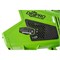 Триммер аккумуляторный Greenworks GD40BC, 40V, 40 см, бесщеточный, с 1хАКБ 8 Ач и ЗУ 9384