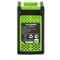 Триммер аккумуляторный Greenworks 40V GD40BCK4 40 см с 1 АКБ 4 АЧ и ЗУ 9385
