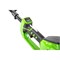 Триммер аккумуляторный Greenworks 40V GD40BCK4 40 см с 1 АКБ 4 АЧ и ЗУ 9385