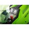 Газонокосилка аккумуляторная Greenworks, 40V, G40LM35K4, 35 см, c 1хАКБ 4 А.ч и ЗУ 9387