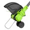 Триммер аккумуляторный Greenworks G24LT301, 24V, 30 см, с 1хАКБ 4А и ЗУ 9397