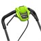 Газонокосилка аккумуляторная Greenworks GD24LM331, 24V, 33 см, бесщеточная, c 1хАКБ 2Ач 9399