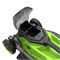 Газонокосилка аккумуляторная Greenworks GD24X2LM361, 2х24V, 36 см, бесщеточная, без АКБ и ЗУ 9401