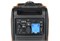 Генератор бензиновый инверторный Carver PPG-6500ISE 9579