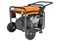Генератор бензиновый инверторный Carver PPG-10000IE 9583