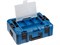 Ящик для инструментов BULL Xcase X002 M (450х345х156 мм, PP пластик) 9722
