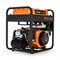 Бензиновый инверторный генератор FOXWELD G4700i 9797