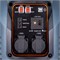 Инверторный генератор Foxweld GIN 3700 (пр-во FoxWeld/КНР) 9799