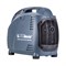 Инверторный генератор Foxweld GIN 3700 (пр-во FoxWeld/КНР) 9799