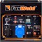 Дизельный генератор FoxWeld Expert D5500-1 9801