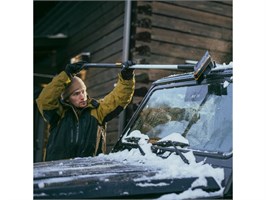 Щетки для снега