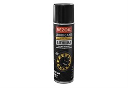 Rezoil LITHIUM Смазка литиевая многофункциональная 9888 - фото 100107
