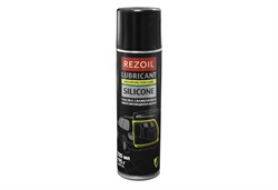 Rezoil SILICONE Смазка силиконовая многофункциональная 9889 - фото 100109