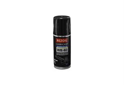 Rezoil WR-40 Смазка проникающая многофункциональная 9890 - фото 100111