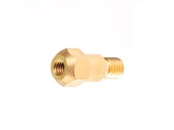 Держатель наконечника контактного M6x28 мм 36KD SOLARIS 9932 - фото 100382