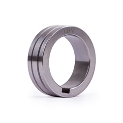 Ролик INVERMIG 185old/203/250+COMPACT+PWE д.0,8-1,0 (21.95/30.05) (пр-во FoxWeld/КНР) 9947