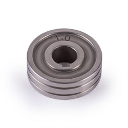 Ролик INVERMIG 185NEW/205/185М/200/188Multi/160Combi/180Combi/SAGGIO MIG 200 д.0,8-1,0 (10.05/30.08) (пр-во FoxWeld/КНР) 9955