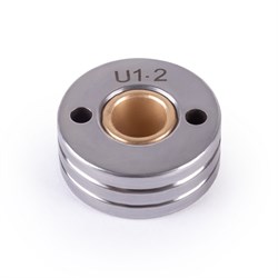 Ролик (AL) SAGGIO MIG 200S, SAGGIO MIG 250 д.1,0-1,2 (10/30) 9958