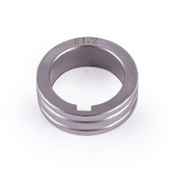 Ролик (AL) INVERMIG 185old/203/250+COMPACT+PWE д.1,0-1,2 (21.95/30.05) (пр-во FoxWeld/КНР) 9965