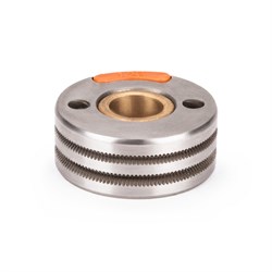 Ролик SAGGIO 355, 505, 507 K д.1,2-1,6 FLUX 9968