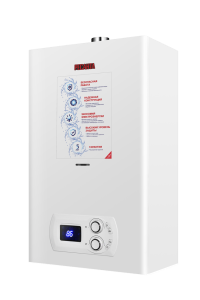 Газовый настенный двухконтурный котел ГК-20 Ресанта 9971