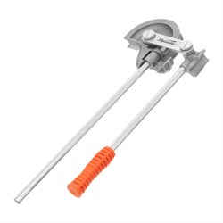 Трубогиб, до 15 мм, для труб из металлопластика и мягких металлов Sparta 9991