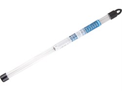 Пруток сварочный для алюминия ER4043 (AlSi5) ф 2,0мм уп. 0,3 кг SOLARIS 10005