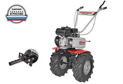 Мотоблок Парма МБ-04-7.0К 10012
