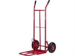 Тележка грузовая WORTEX CT 1220 (Грузоподъёмность 200 кг) 5539 - фото 101363