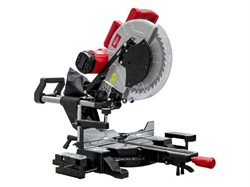 Торцовочная пила WORTEX MS 3020 LB 4652 - фото 105636