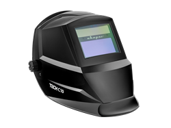 Маска для сварки TECH С10 TRUE COLOR PLUS 10601