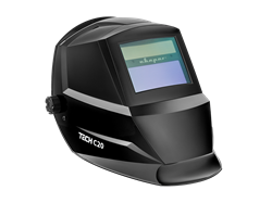 Маска для сварки TECH С20 TRUE COLOR PLUS 10602