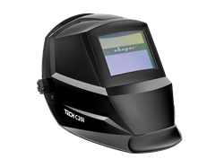 Маска для сварки TECH С20I TRUE COLOR PLUS 10603