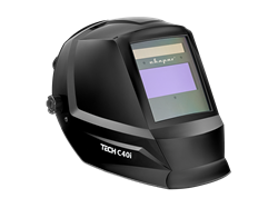 Маска для сварки TECH C40I TRUE COLOR PLUS 10605