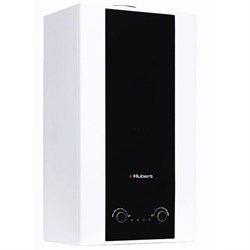 Котел газовый HUBERT AGB 24DL настенный, 2 конт., закр. кам. сгор. 10667