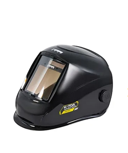 Маска сварочная Кедр К-704 NATURAL COLOR EXPERT 2680